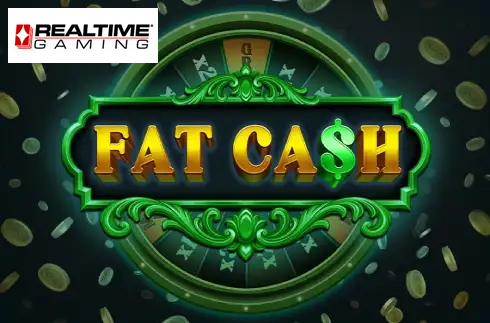 Fat Cash